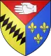 Coat of arms of Villeneuve