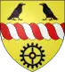 Coat of arms of Villers-sous-Pareid