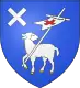 Coat of arms of Villes-sur-Auzon