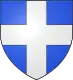 Coat of arms of Villiers-au-Bouin