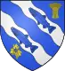 Coat of arms of Vinzelles