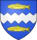 Coat of arms of Viverols