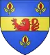 Coat of arms of Herbault