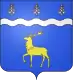 Coat of arms of La Rivière-Enverse