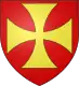 Coat of arms of Rougé