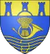 Coat of arms of Saint-Ouen