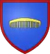 Coat of arms of Villechauve