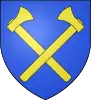 St Helier Crest