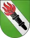 Coat of arms of Bleiken bei Oberdiessbach