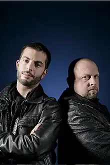 Büetzer Buebe (duo, 2020)