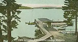 1905 postcard