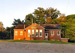 Bloomington Springs Community Center