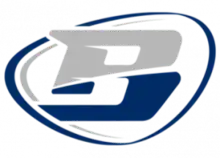 Blu Basket 1971 logo