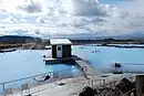 Mývatn Nature Baths