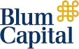 Blum Capital logo