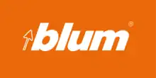 Blum logo