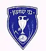 Official logo of Bnei Shimon