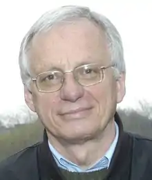 Downtown Councillor Bob Bratina