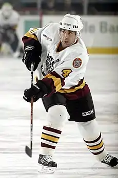 Bob Nardella, Chicago Wolves