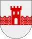 Coat of arms of Boden Municipality