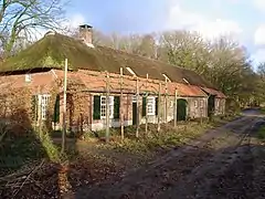 Farm in Oerle