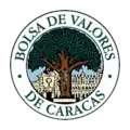 Caracas Stock Exchange Logo