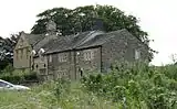 Bolton Old Hall, Wrose*