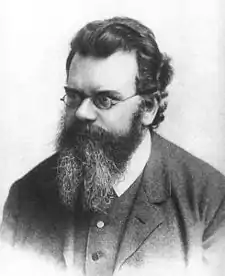 Image 32Ludwig Boltzmann(1844-1906) (from History of physics)