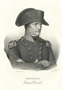 Napoleon Bonaparte