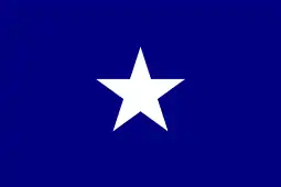 Bonnie Blue Flag