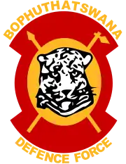 Bophuthatswana (1987–1994)