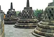 Image 47Borobudur, Yogyakarta (from Tourism in Indonesia)