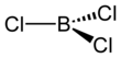 Boron trichloride