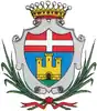 Coat of arms of Bosa