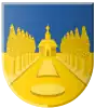 Coat of arms of Boschkapelle