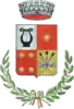 Coat of arms of Bosisio Parini