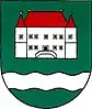 Coat of arms of Boskovštejn