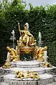 Fountain of the Bosquet de l'Arc de Triomphe