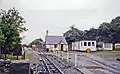 Up the Line from Boston Lodge, towards Blaenau Ffestiniog