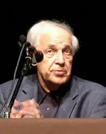 Pierre Boulez