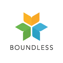 Boundless Logo