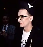 Boy George (1988)