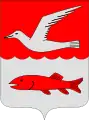 Coat of arms of Brändö