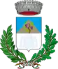 Coat of arms of Bracca