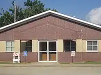 Bradley City Hall