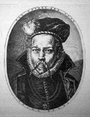 Tycho Brahe