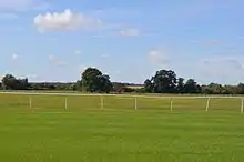 Brampton Racecourse