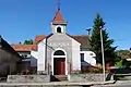 Chapel of Saint Wenceslaus