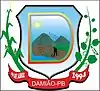 Official seal of Damião