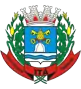 Official seal of Itá, Santa Catarina